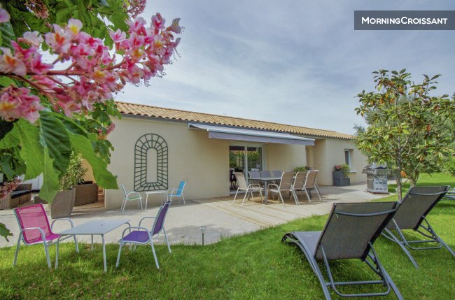 4 stars cottage in Niort