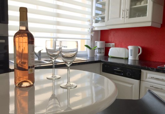 Eurexpo/St Exupéry Lyon 3 bedrooms