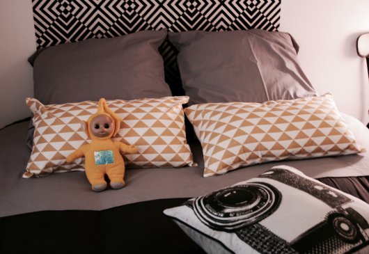 TY LOFT, duplex historic centre