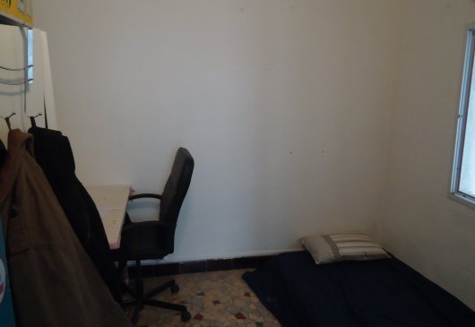 Room sharing Montpellier centre