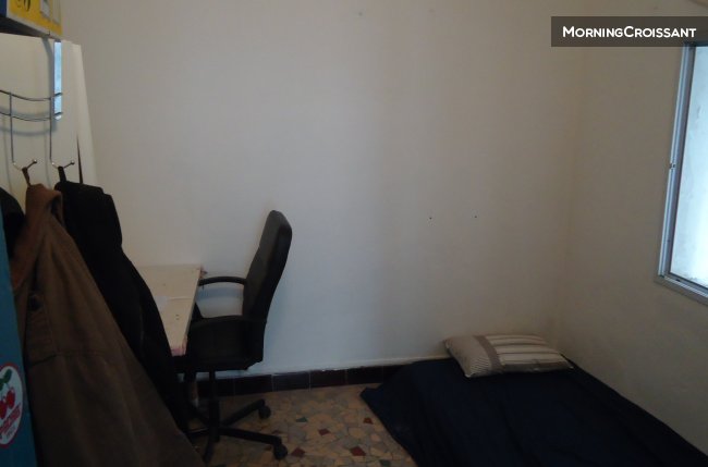 Room sharing Montpellier centre