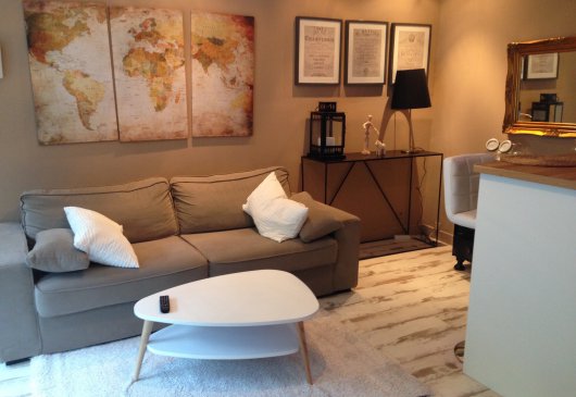 Appart hyper centre old Lille 