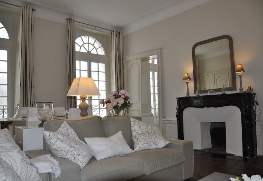 Hypercentre contemporary charm