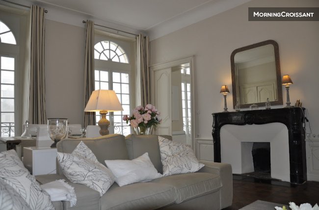 Hypercentre contemporary charm