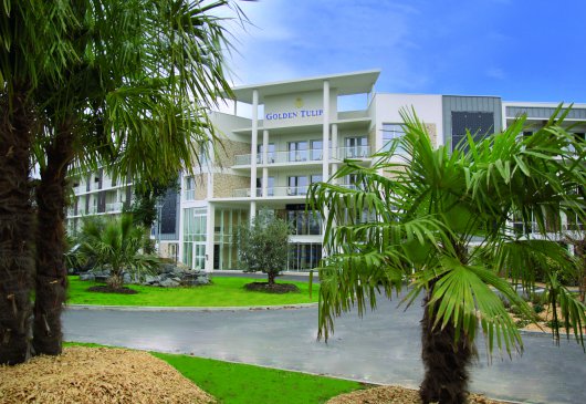 Studio well equipped quiet