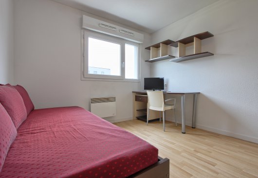 Nice studio in Villeneuve-d'Ascq