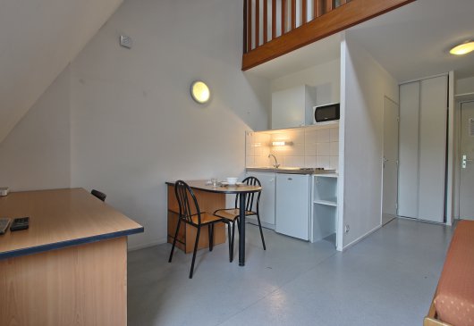 Apartment Jardin des Plantes