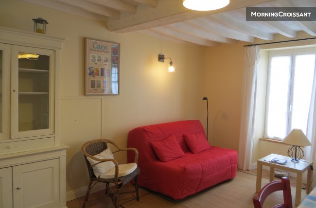 Cottage for 2-4 persons