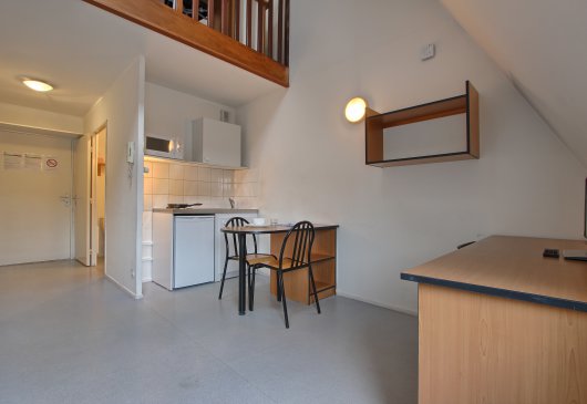 Comfortable apt for 2 - Lille