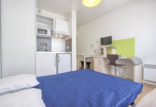 Lovely studio for 1 or a couple