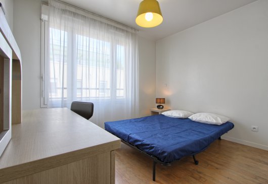 Nice Studio with balcony