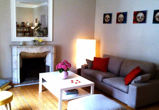 HOUSE 9 SLEEPS 6 BEDROOMS/CENTER