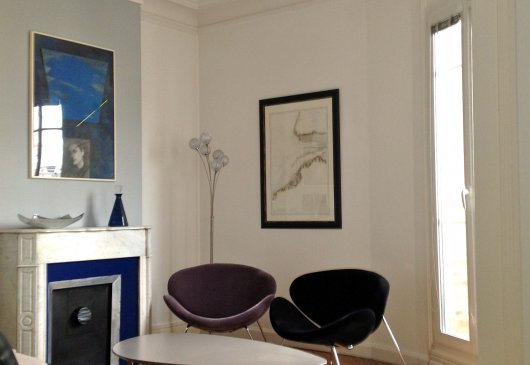 Apartment in the heart of le Havre
