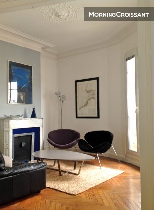 Apartment in the heart of le Havre