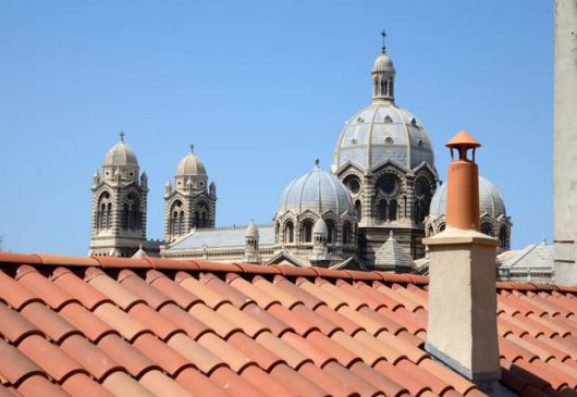 T1calme basket/Joliette/Vieux Port 