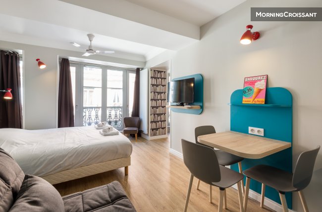 LE COMPTOIR - close Opéra