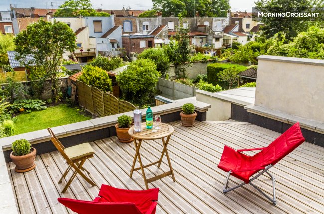 House, 3 bedrooms fully equiped