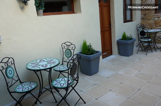 Coat of arms of Sarlat - Studio