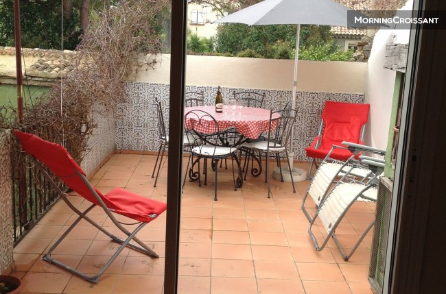 Near several supervised beaches 