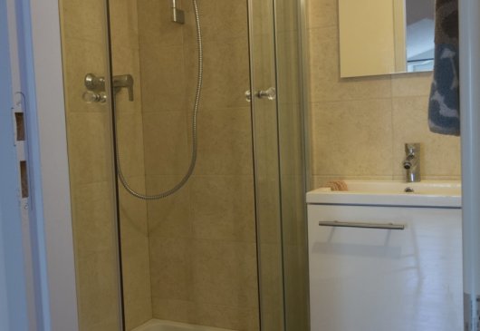 Studio 20 m 2 in the heart of Orléa...