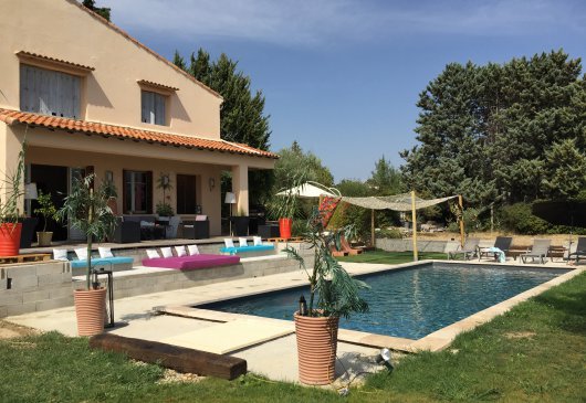 Individual rents furnished T2 