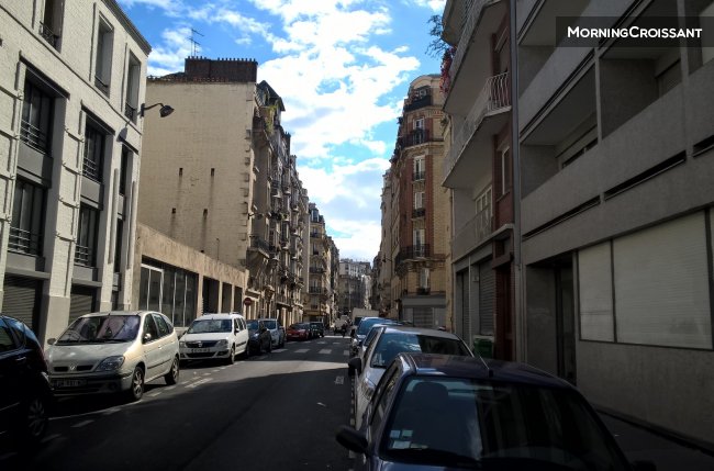 2-piece heart of Montmartre