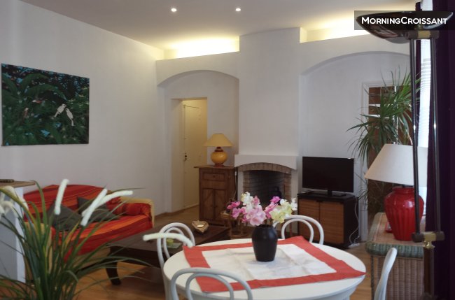 T3 Air-conditioned Duplex 