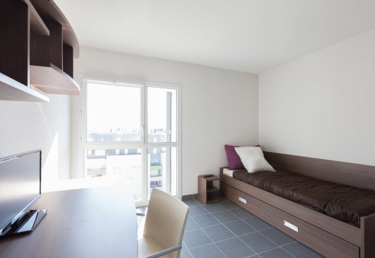 Studio Center, mountain view