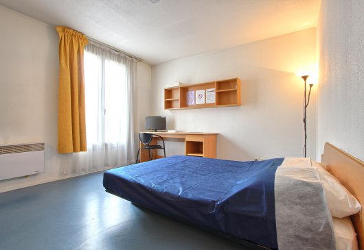 Bright Studio in Paris