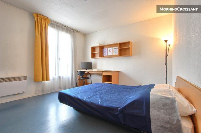 Nice Studio in the 20th century