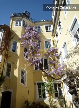 Apartment for 4 to 6 people