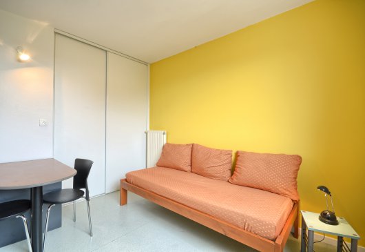 Studio one pers in Dunkerque