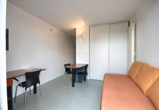 Studio In the center of Dunkerque