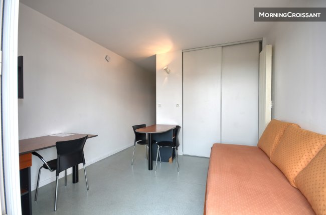 Studio In the center of Dunkerque