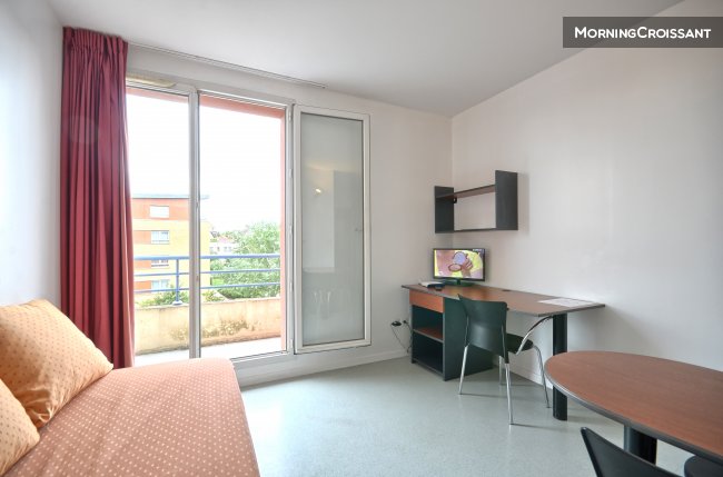 Comfort and calm in Dunkerque