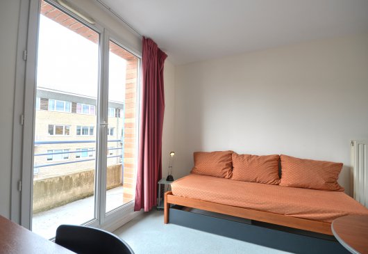 River Port - Studio 18 sq.m.