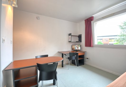 Studio with easy access Dunkerque