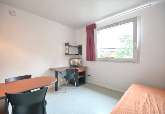 Comfort studio for 1 person