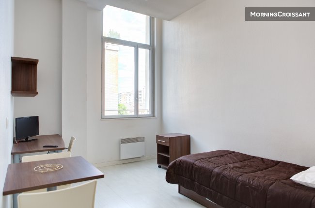 Furnished flat Rangeuil Toulouse