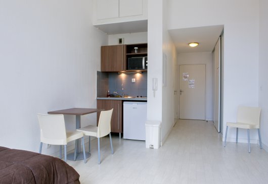 1BR Rangeuil Toulouse