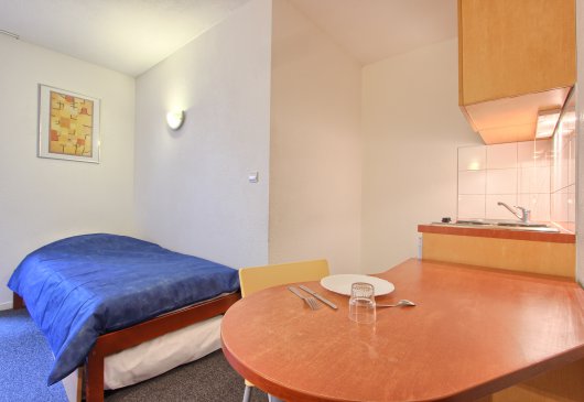 Studio near Disneyland