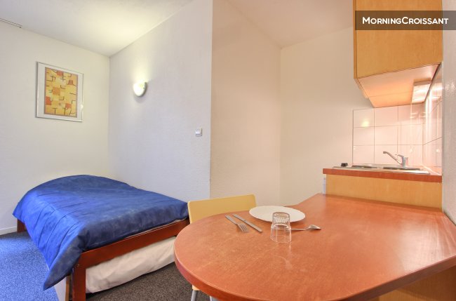 Studio near Disneyland