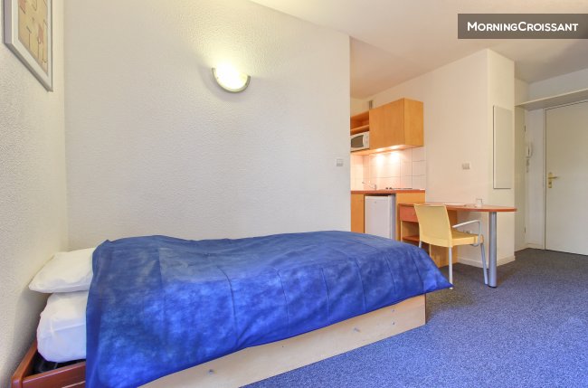 Cheap rental near Disneyland Paris