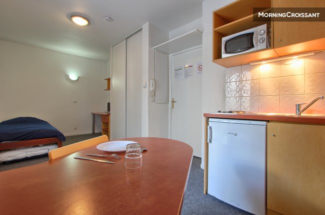 Studio any comfort - Val d'Europe