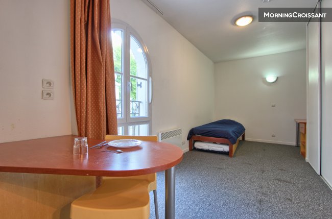 Convenient flat Disney