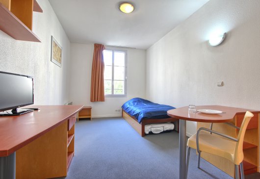 Lovely studio in the 77