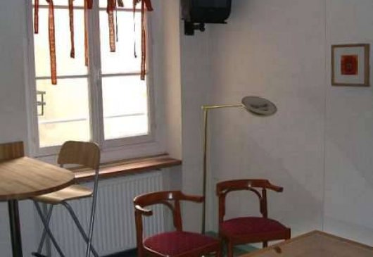 Furnished apartment, short term