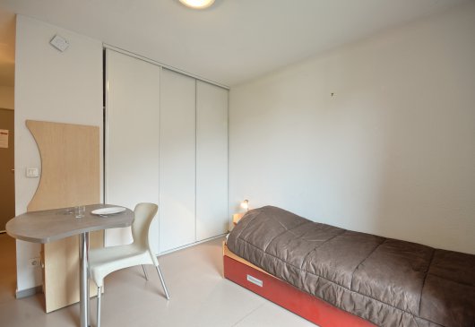Ideal short term rental in Lille