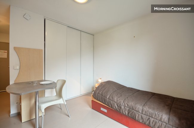 Ideal short term rental in Lille