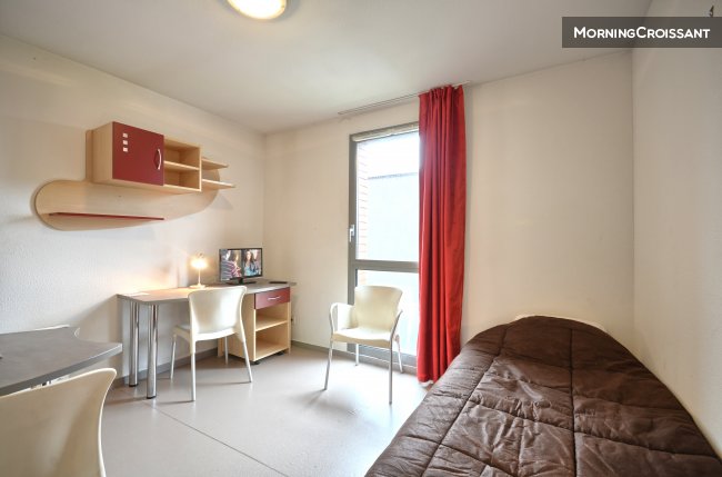 Studio Montebello Lille 